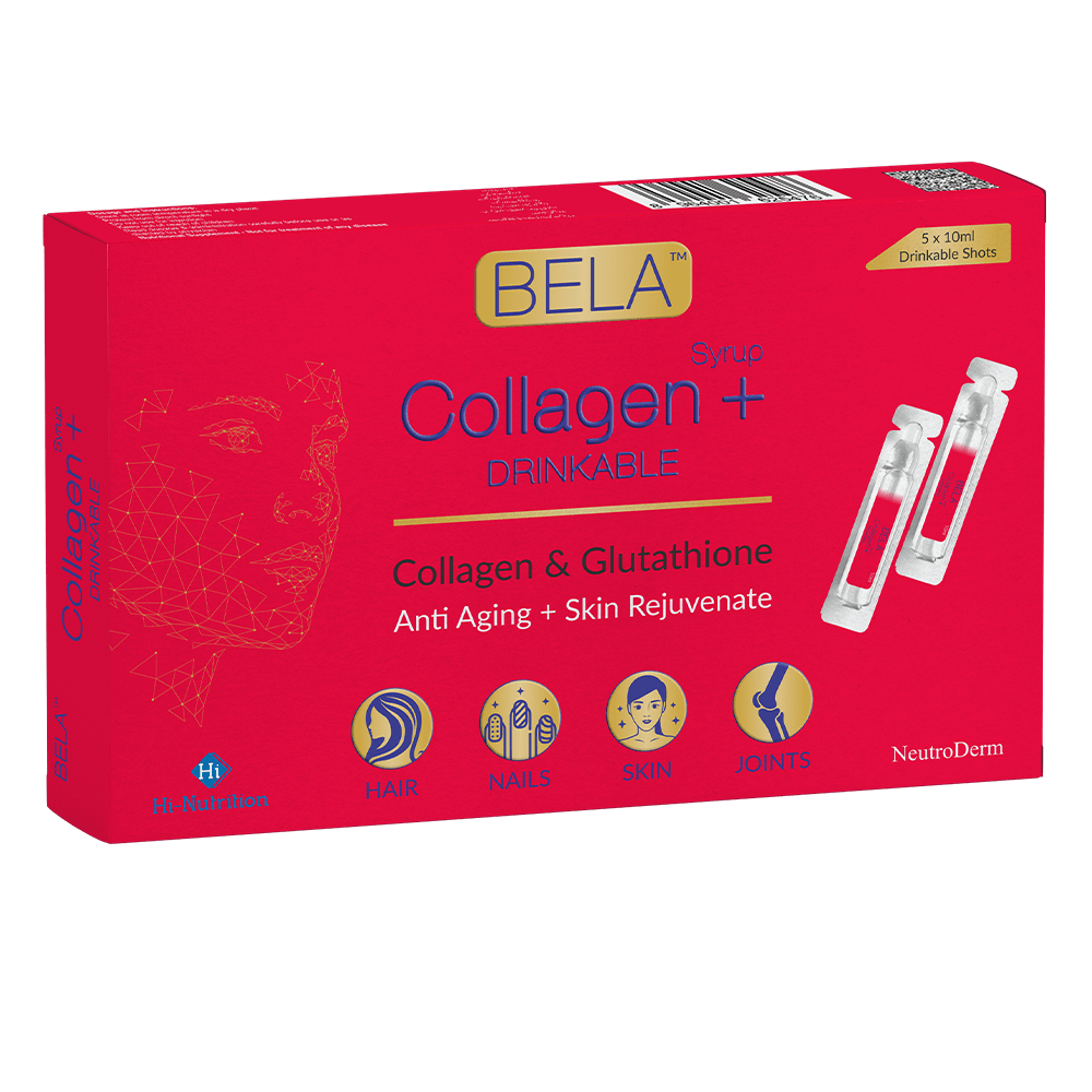 BELA Collagen Plus Drinkable