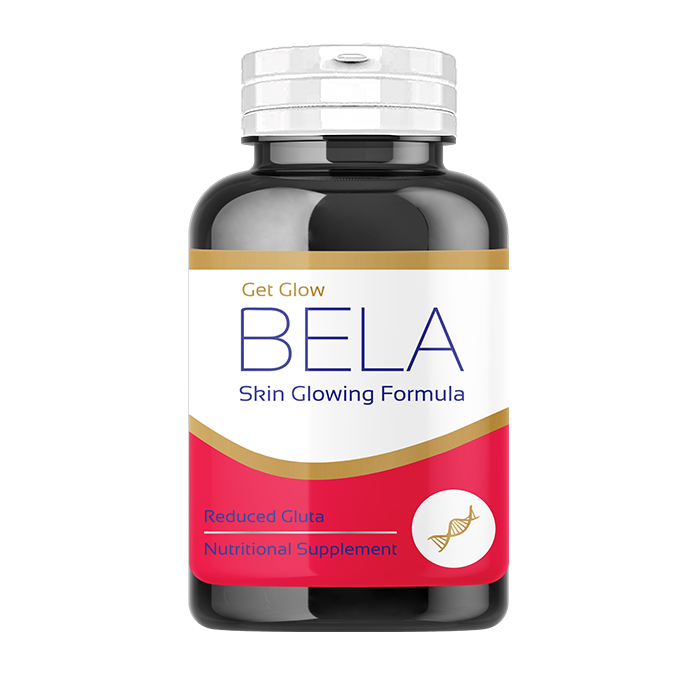 Powerful BELA Skin Brightening Tablets | Youthful Glow Supplement