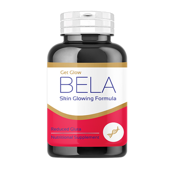 Powerful BELA Skin Brightening Tablets | Youthful Glow Supplement