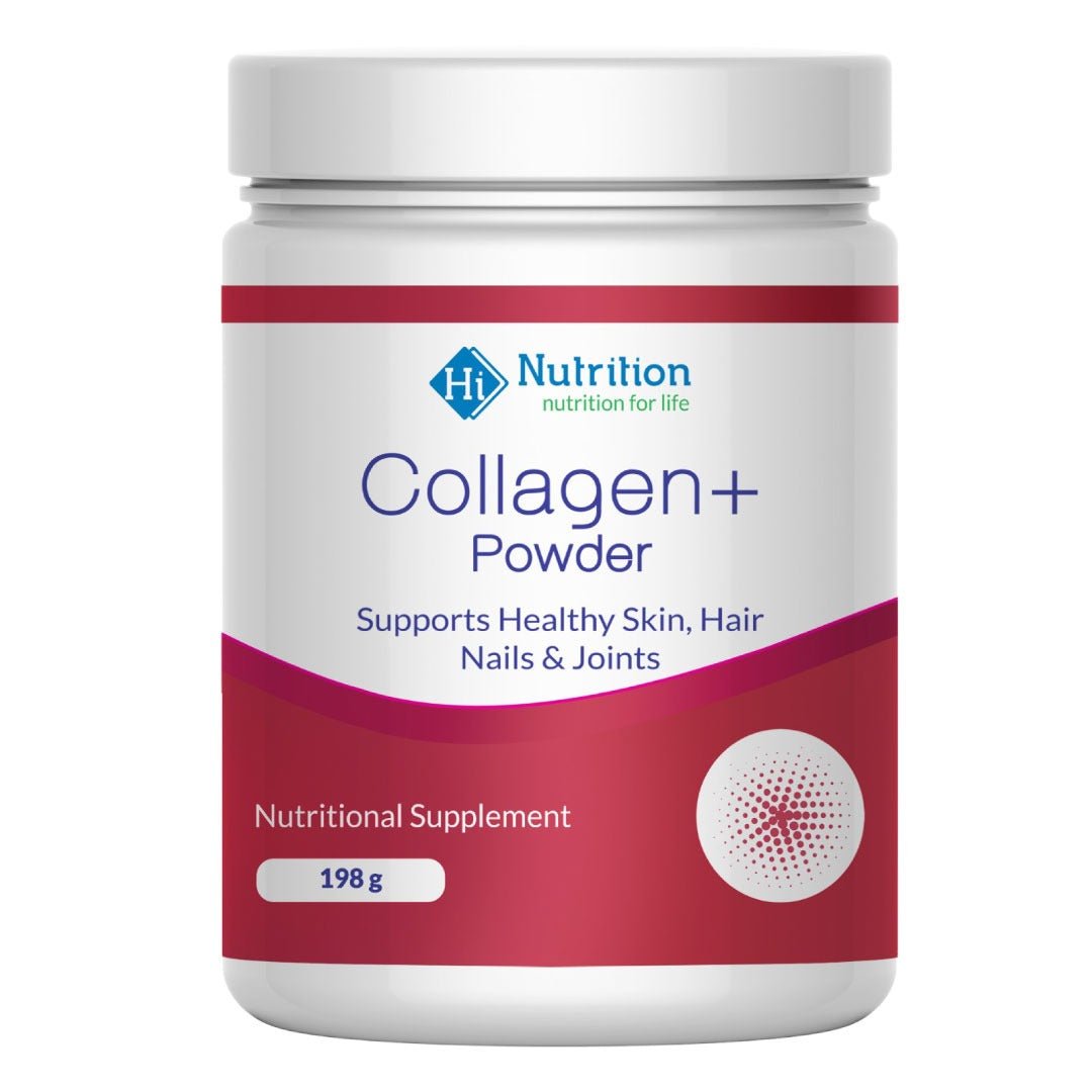 Collagen Powder