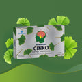 Ginkgo Biloba