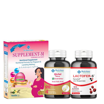 Women Wellness Bundle