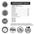 lipolim supplement facts